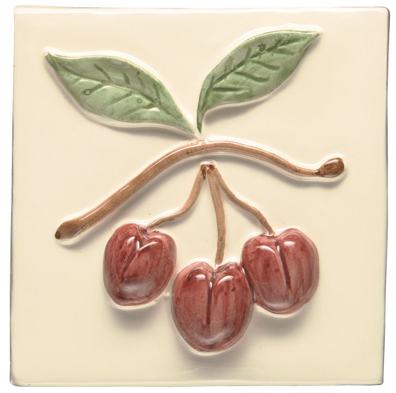 Cherry Tile
