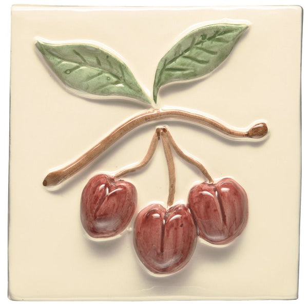 Cherry Tile