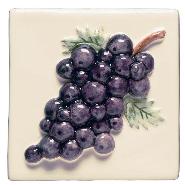 Grape Tile