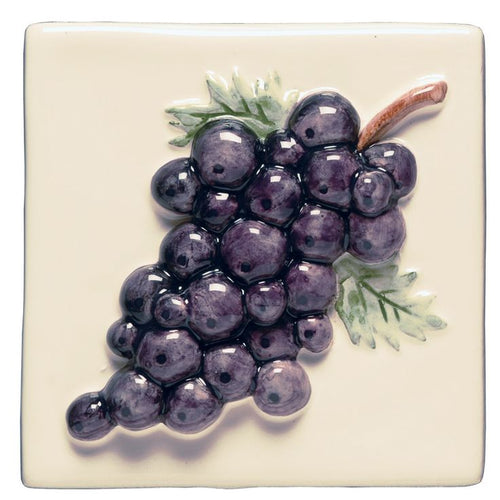 Grape Tile